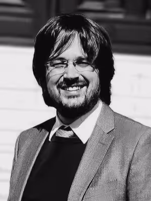 Photo of Alexandre Valladier