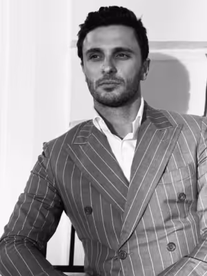 Photo of Enzo Marchetti