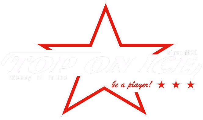 Top on Ice Logo