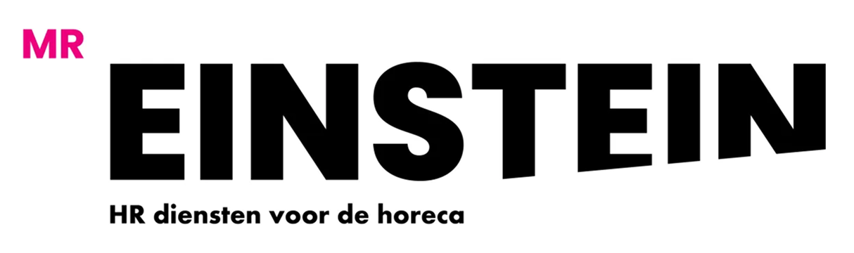 Logo Mr Einstein