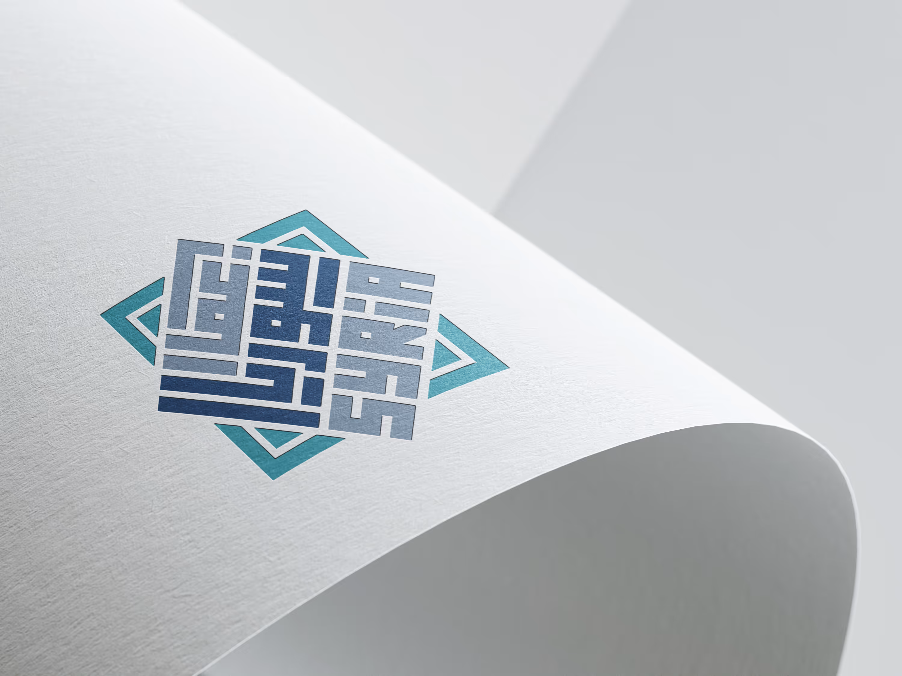 Rebuilding Syria Platform Logo