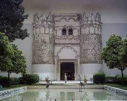 National Museum of Damascus
