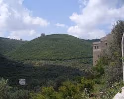 Wadi al-Nasara (Valley of the Christians)