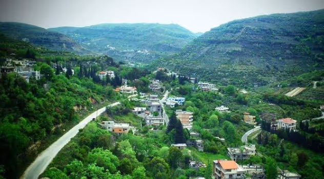 Wadi al-Oyoun