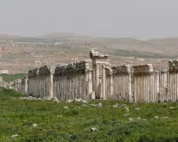 Apamea