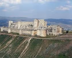 Krak des Chevaliers