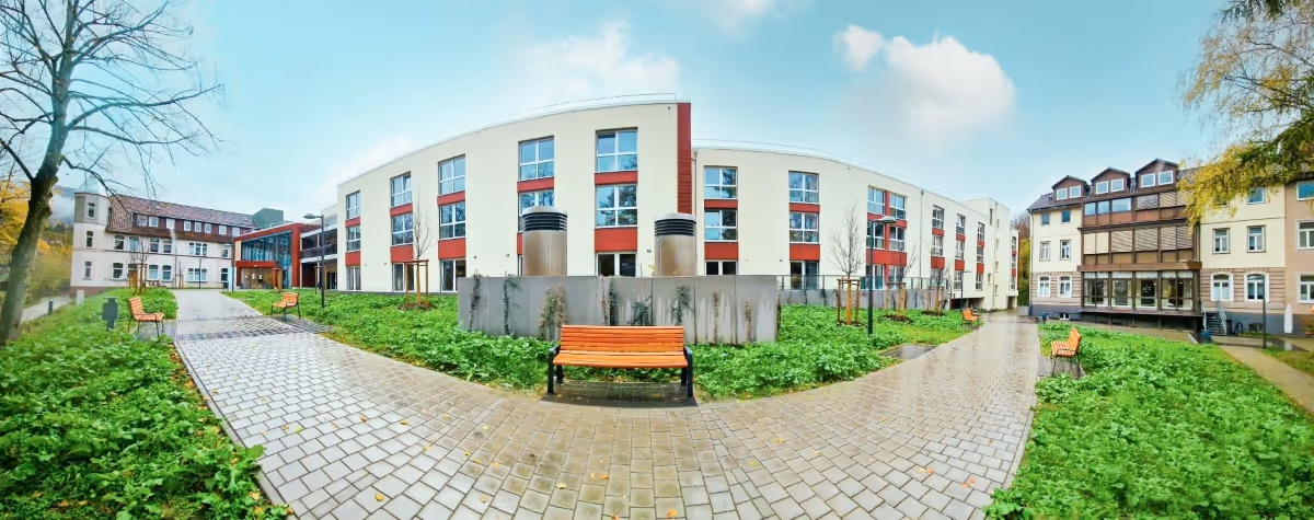 Vier Linden Architekten