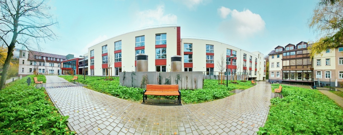 Vier Linden Architekten