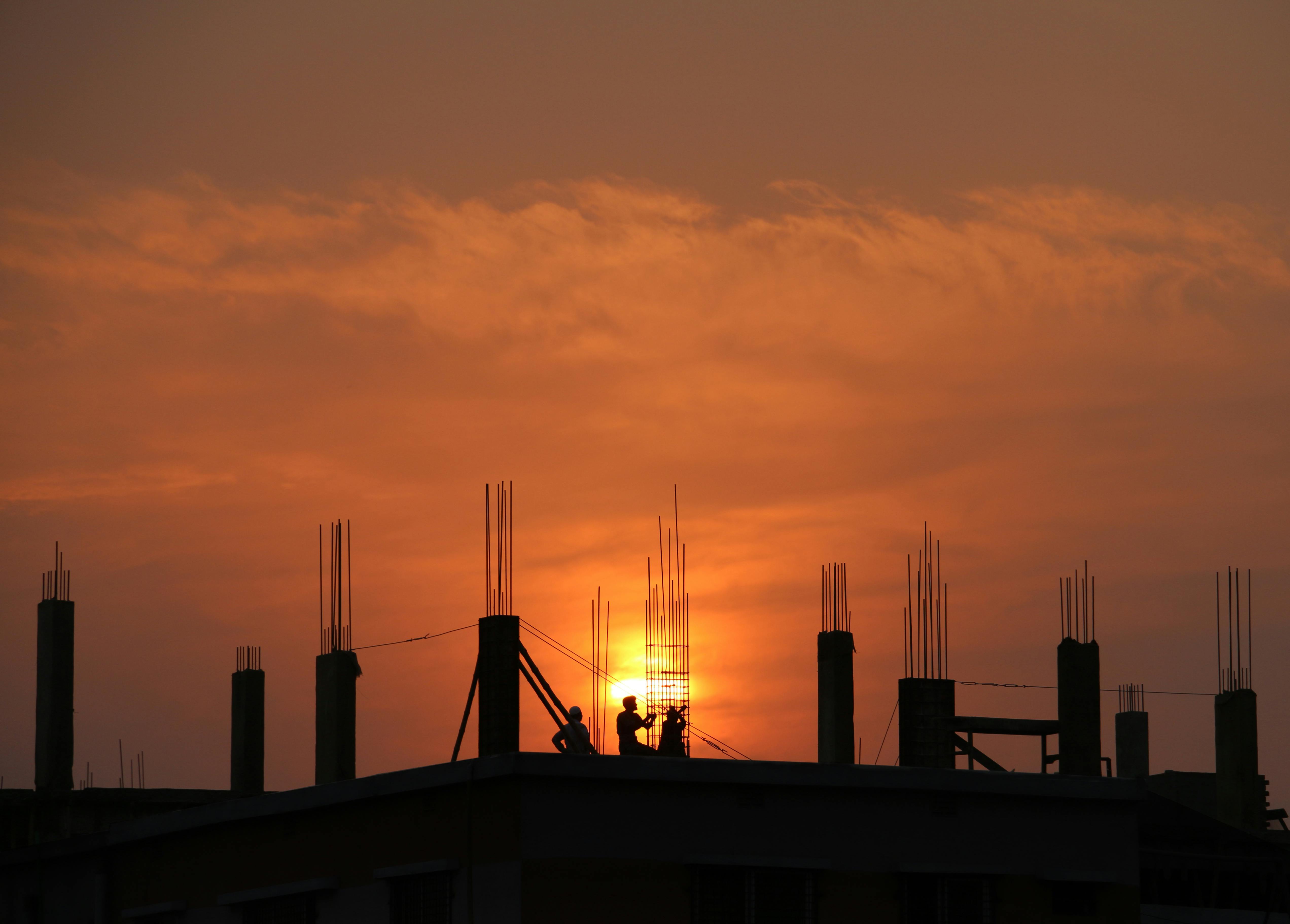 Sustainable and Resilient Building Practices: Rebuilding Syria the Better Way