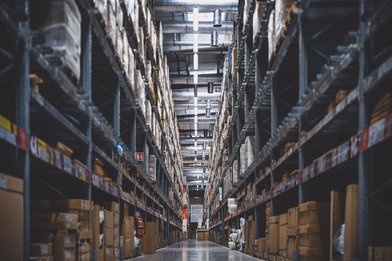 Syria's Construction Materials Market: Supply and Distribution Opportunities After Sanctions Relief