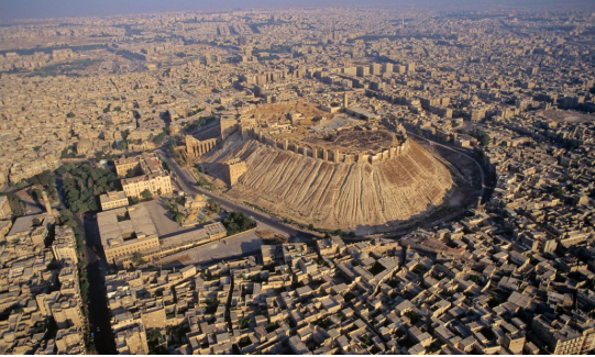 Aleppo Governorate