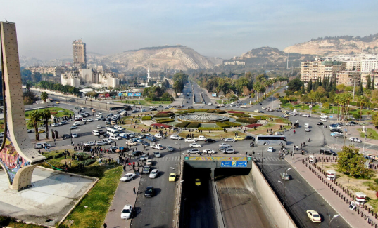 Damascus Governorate