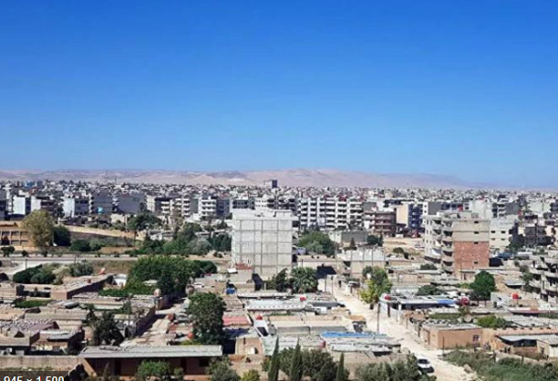 Hasakah Governorate