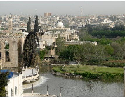 Hama Governorate