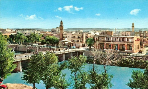 Deir ez-Zor Governorate