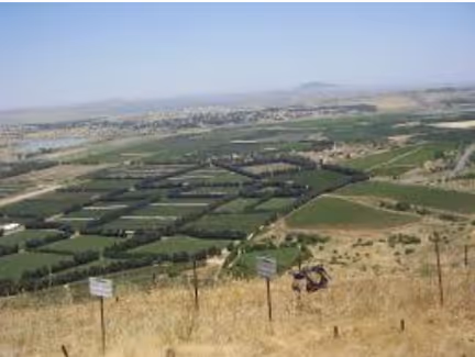 محافظة القنيطرة