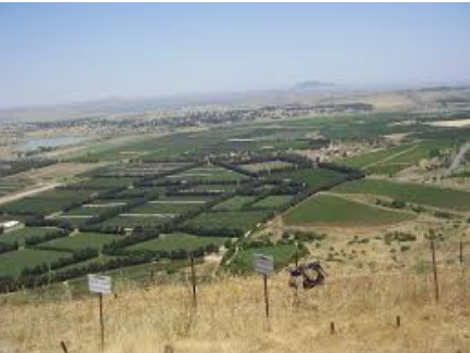 Quneitra Governorate