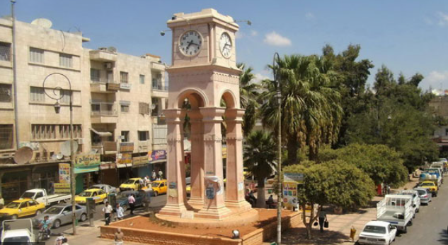 Idlib Governorate