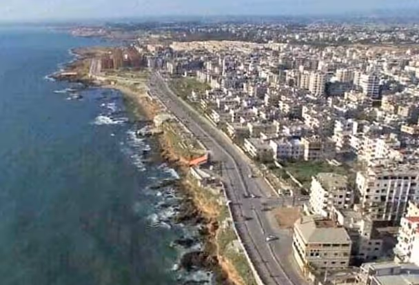 محافظة اللاذقية