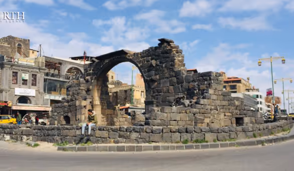 محافظة السويداء