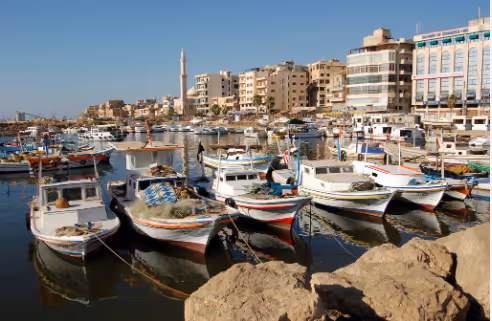 محافظة طرطوس