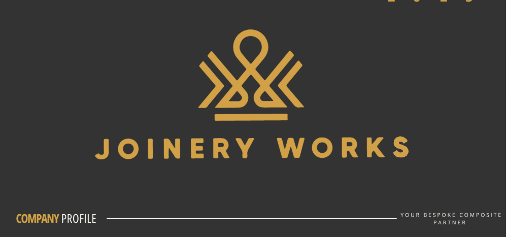 Joinery Works Industries