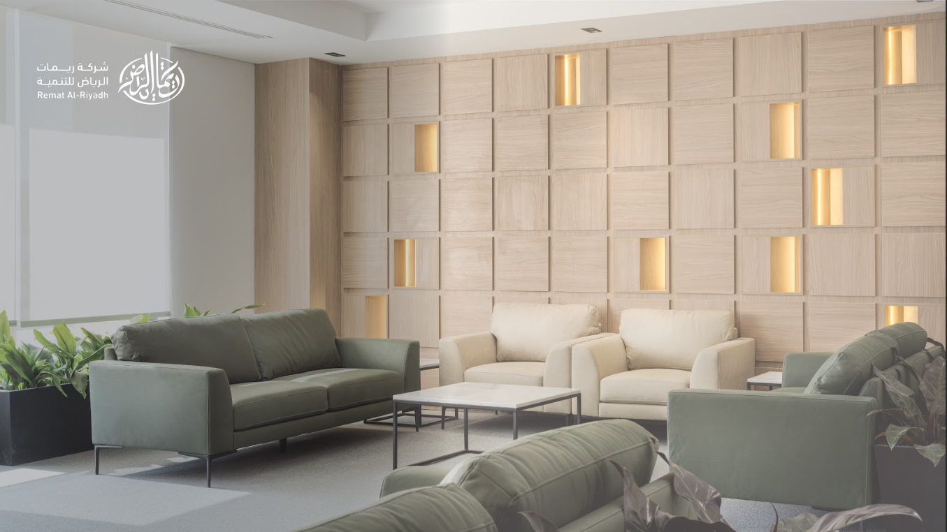 Project Remat Al-Riyah Development Company