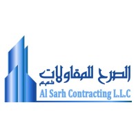 Sarh Al-Najoud Contracting Establishment