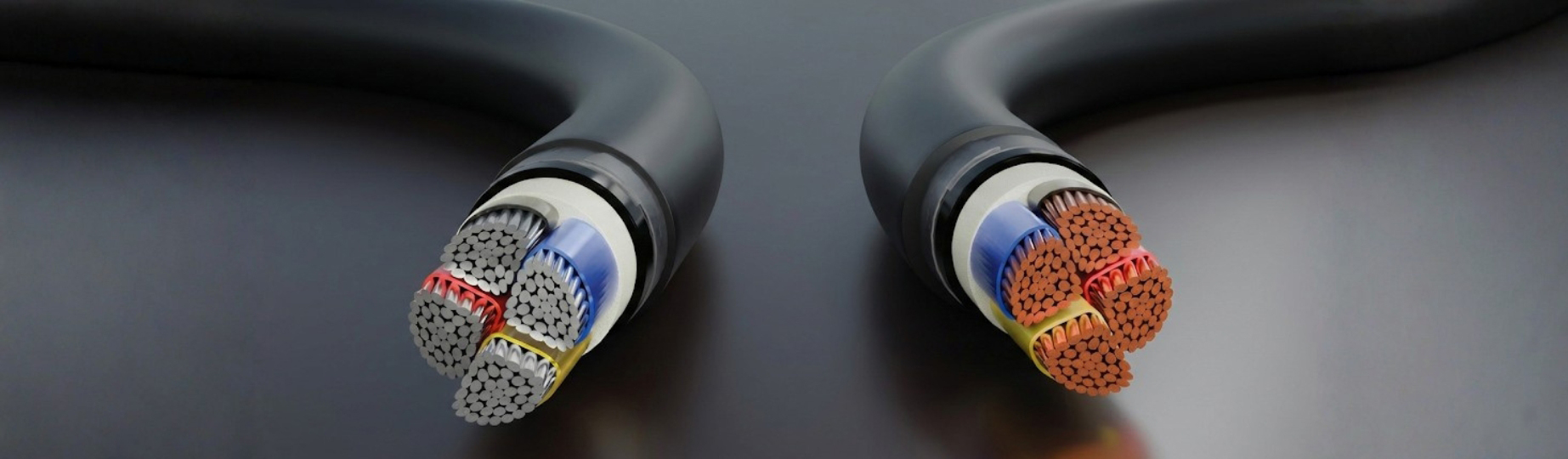 مجموعه كابلات الرياض