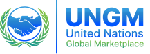 United Nations global marketplace