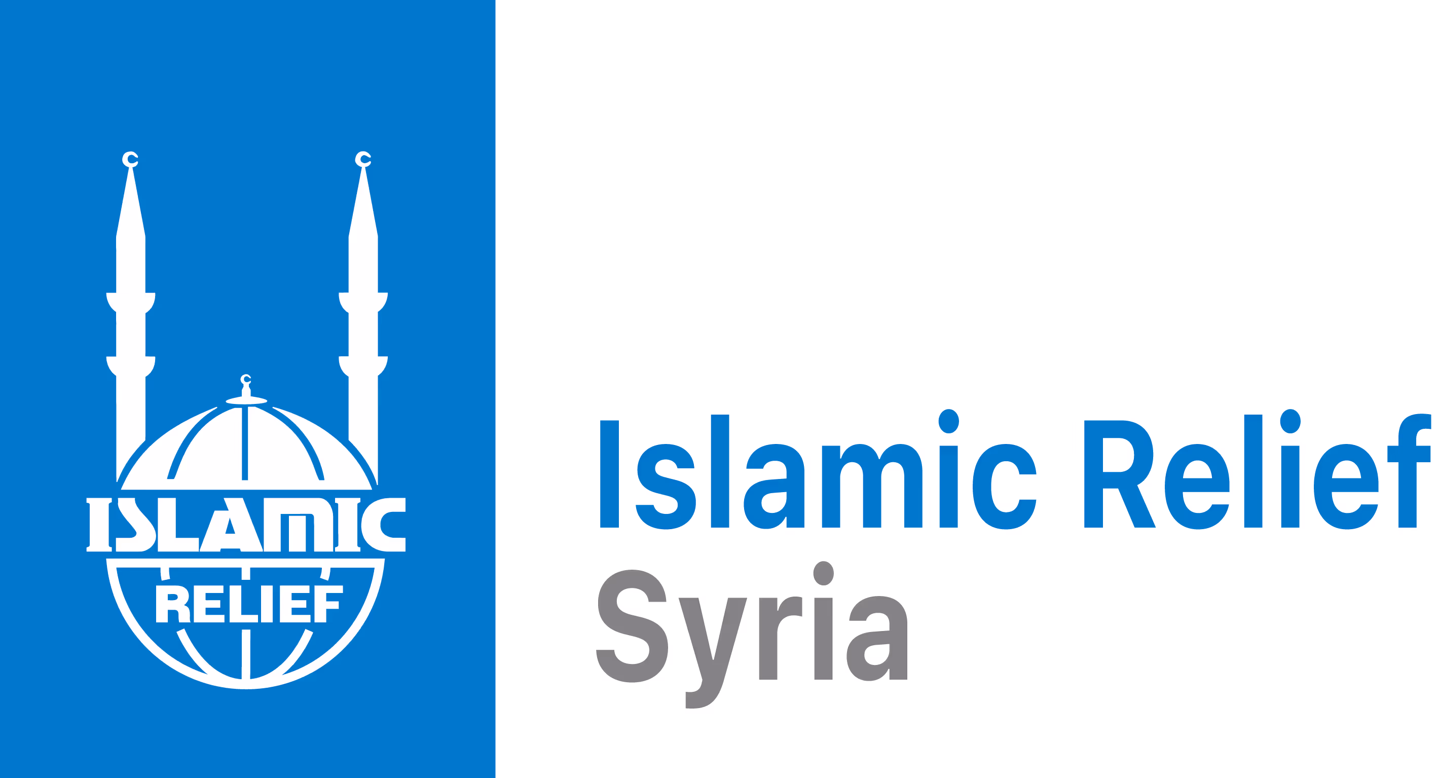Islamic Relief Syria
