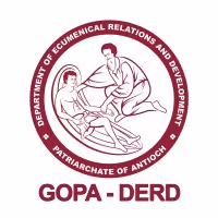 Department of Ecumenical Relations and Development (GOPA-DERD)