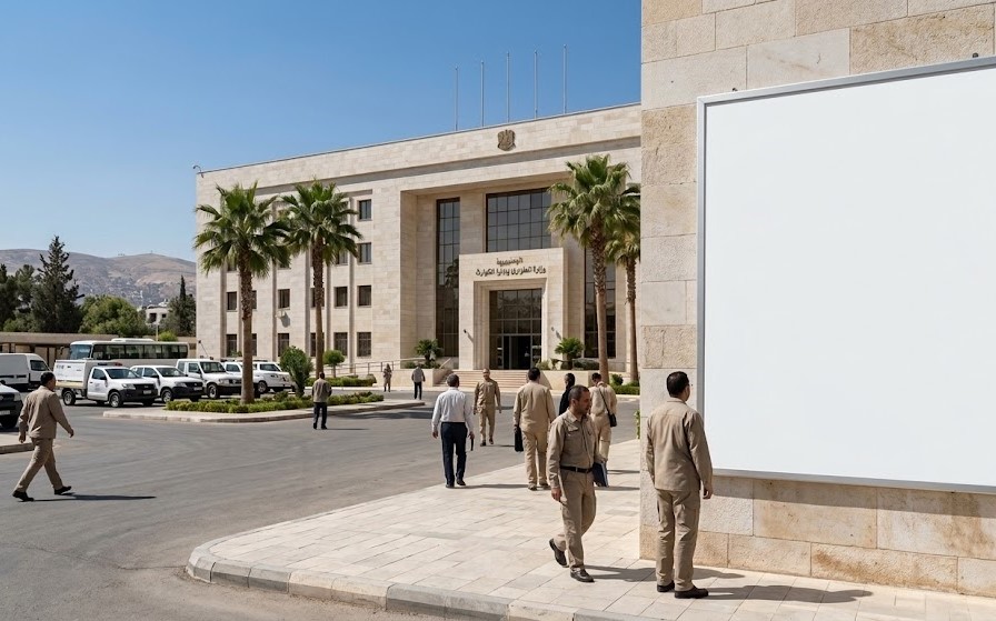 توريد معدات المناولة اليدوية للمستودع