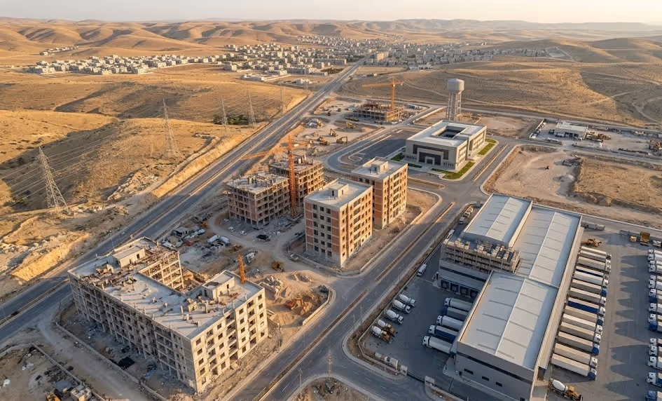 سوريا تشكل مجالس أعمال جديدة لتعزيز التعاون الاقتصادي العالمي