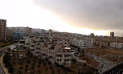 Main Service Center in Island A  New Qudsaya Suburb investment opportunity gallery image 2 | Rebuilding Syria Platform