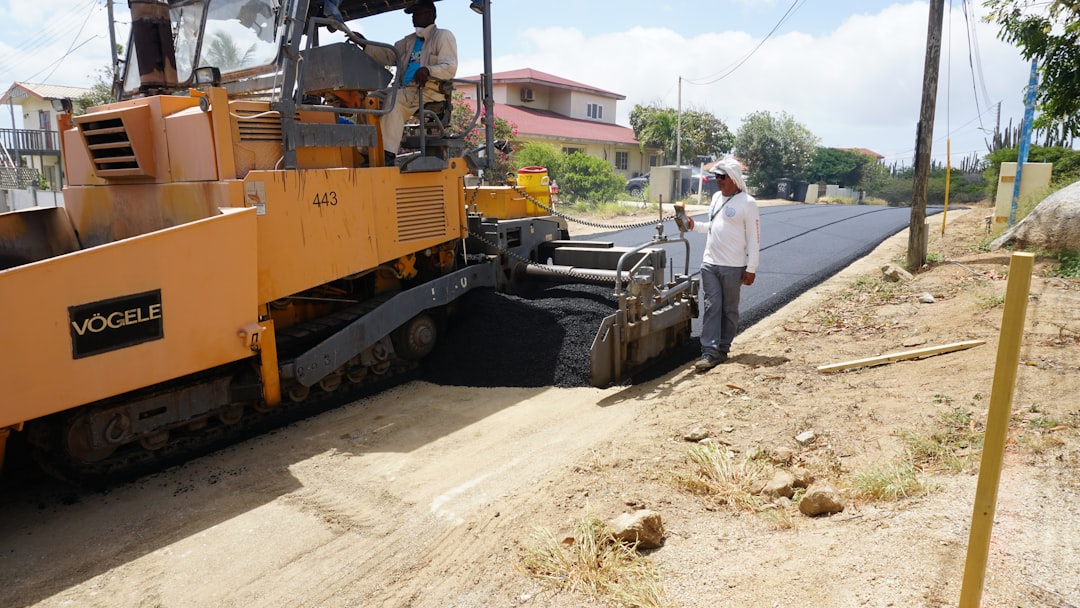 Tender for Economic Road Paving of Al-Mabarra Eastern Service Road in Hamam Qaniya, Tartus