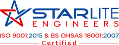 Starlite Engineers Limited logo | Rebuilding Syria Platform