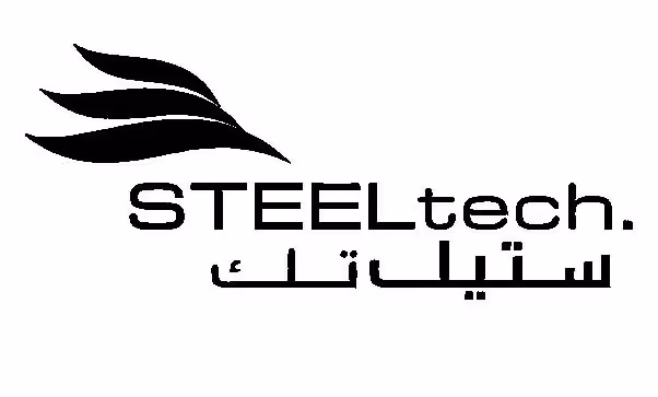 STEEL tech logo | Rebuilding Syria Platform