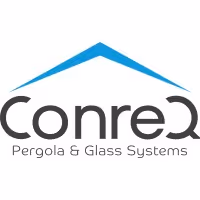 CONREQ logo | Rebuilding Syria Platform