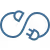 Cable & Energy Solutions service icon | Rebuilding Syria Platform