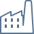 Manufacturing & Supply service icon | Rebuilding Syria Platform