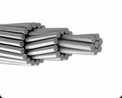 Bare Overhead Conductors (ACSR) product image | Rebuilding Syria Platform