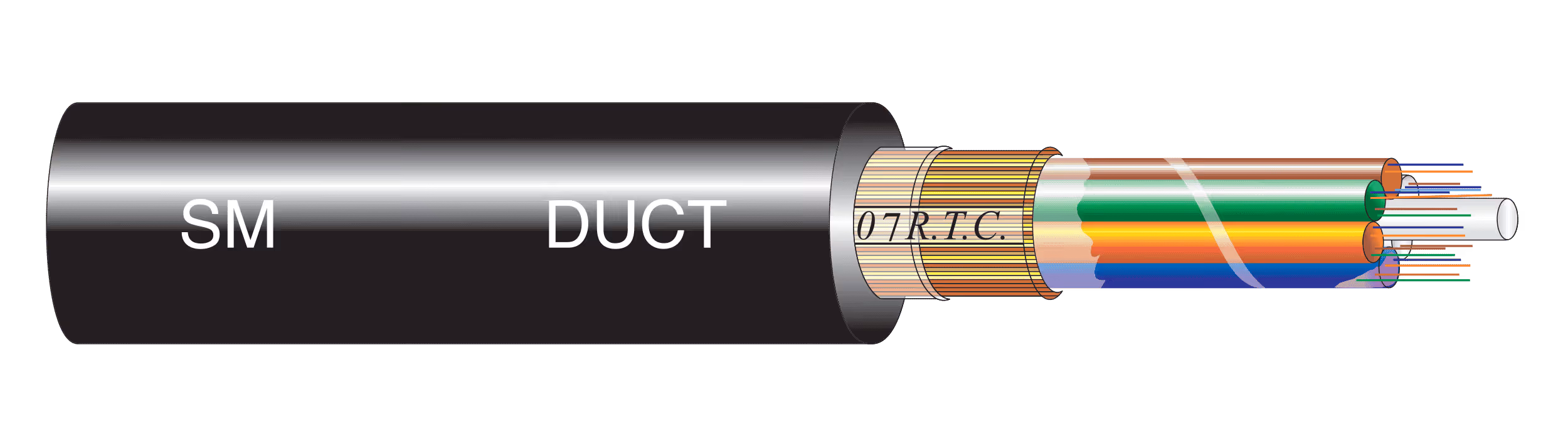 Outdoor Direct Cable product image | Rebuilding Syria Platform