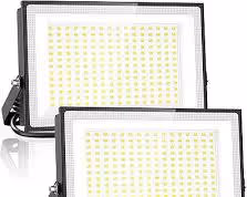 LED Outdoor Floodlight product image | Rebuilding Syria Platform