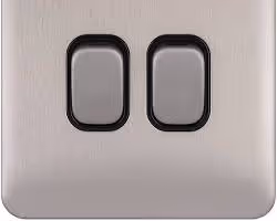 Schneider Decorative Wall Switch product image | Rebuilding Syria Platform