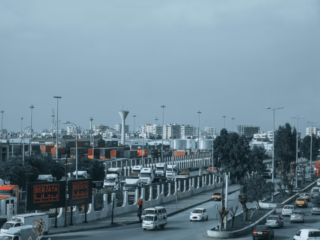 Syria Signs Financial Sector Assessment Project with Qatar Fund and Oliver Wyman
