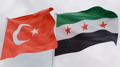 Syria's Ministry of Local Administration Signs MoU with Türksat to Advance Digital Transformation