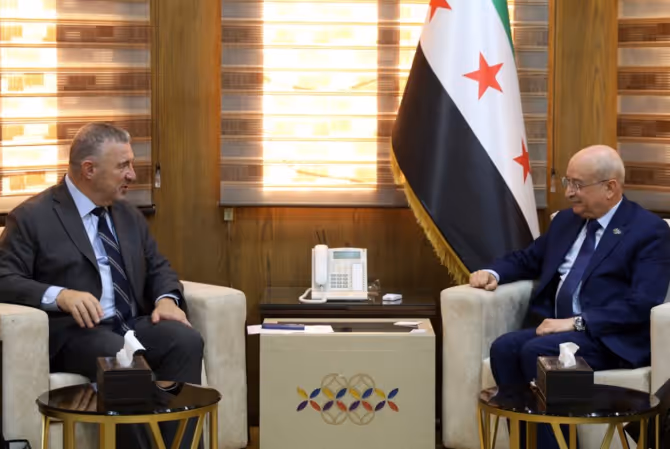 Syria Secures $50M World Bank Funding to Revamp Transport Infrastructure article cover | Rebuilding Syria Platform