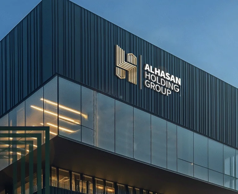 AlHasan Holding Group
