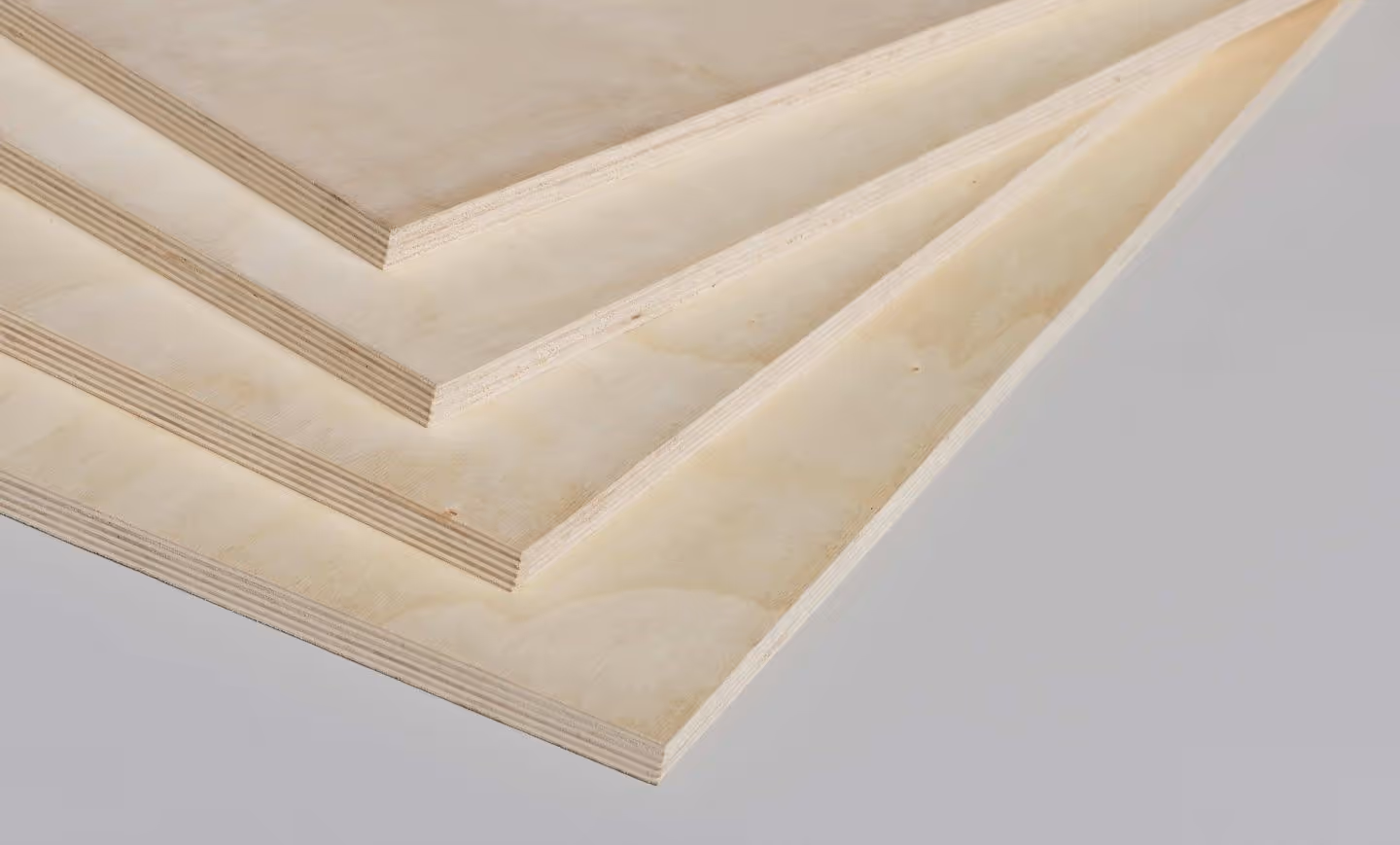 Plywood